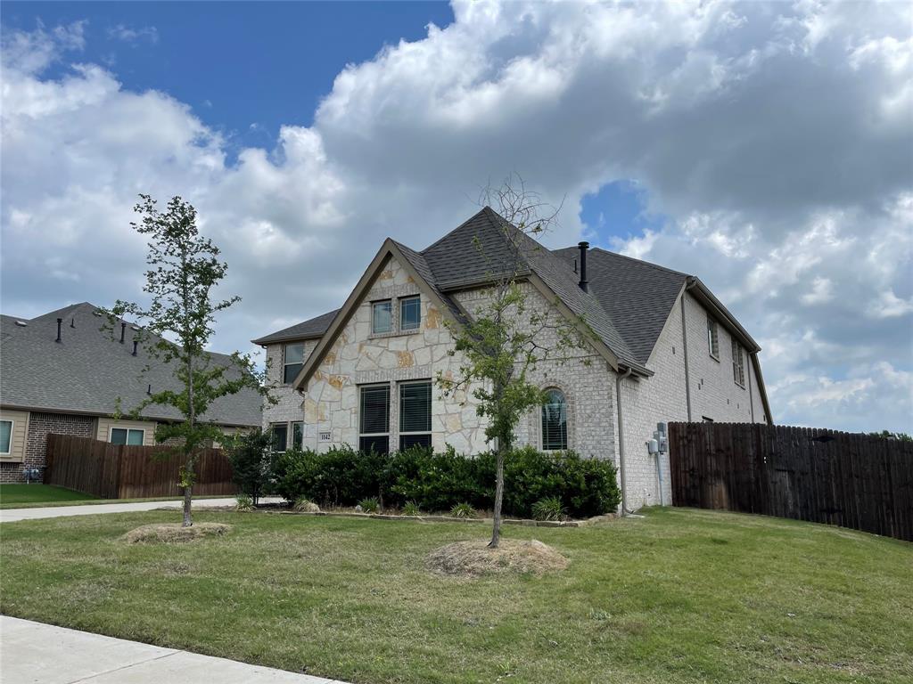 1142 Timber Ridge Dr, Midlothian, TX 76065 photo