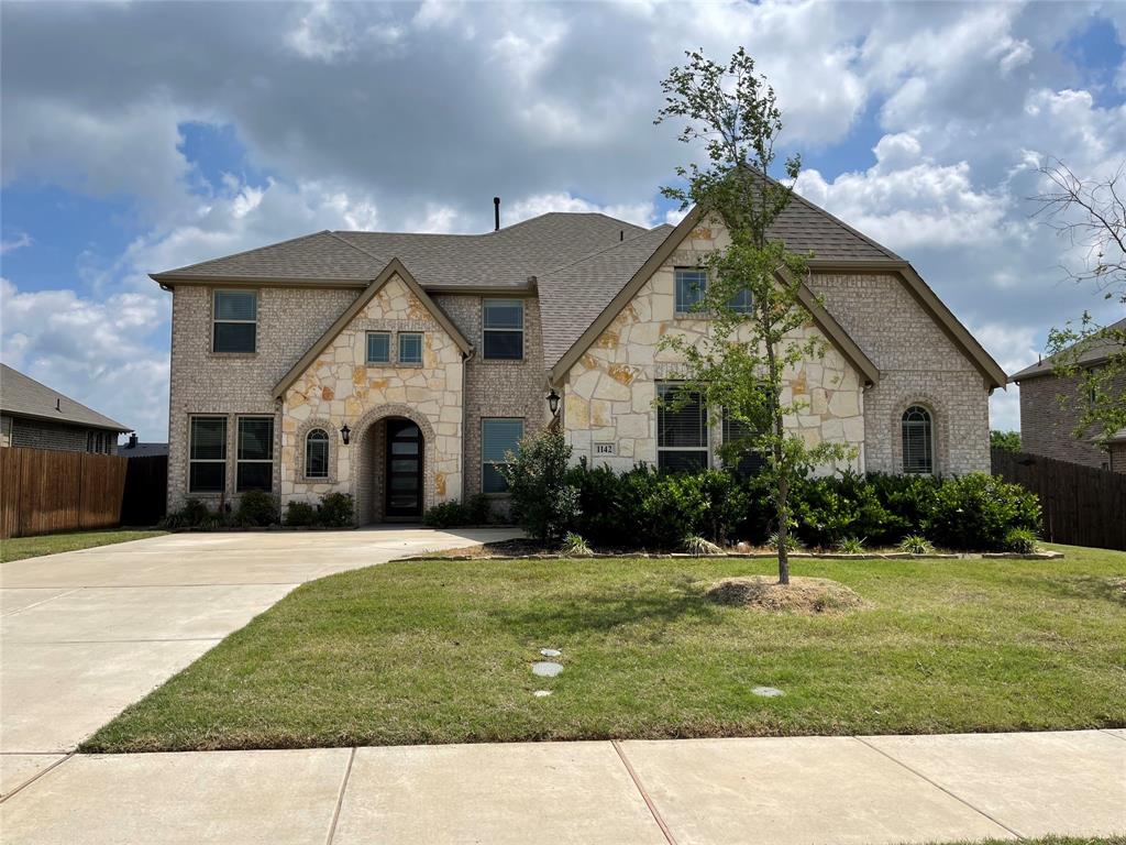 1142 Timber Ridge Dr, Midlothian, TX 76065 photo