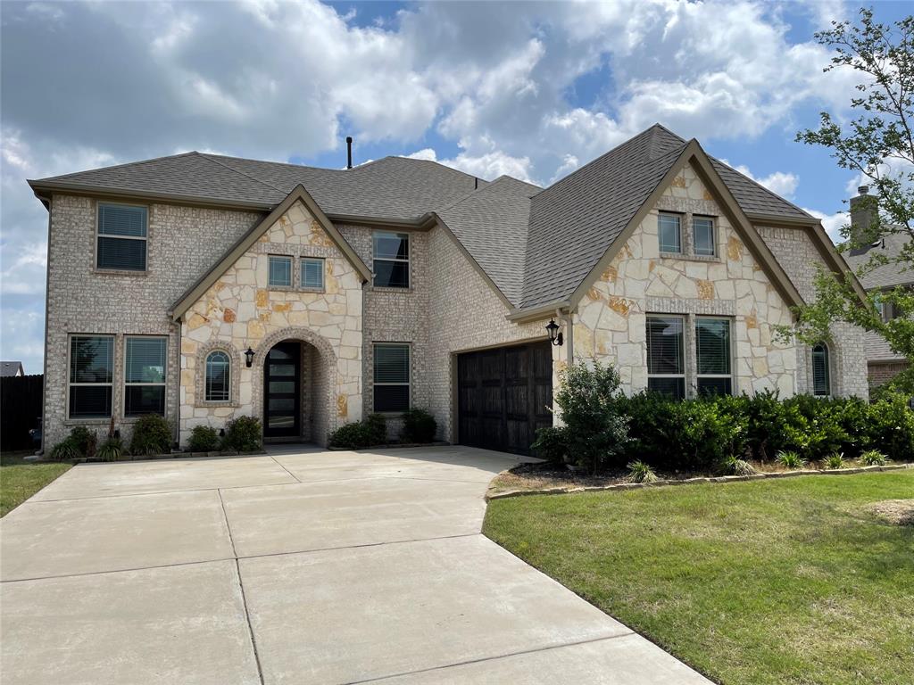 1142 Timber Ridge Dr, Midlothian, TX 76065 photo