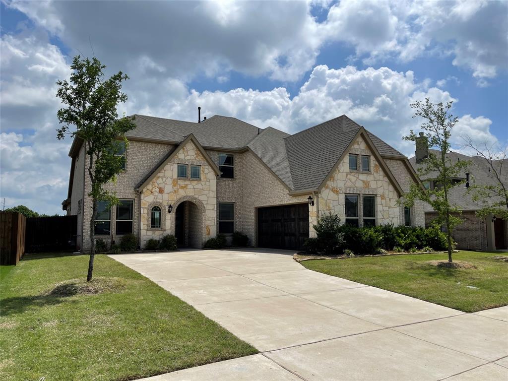1142 Timber Ridge Dr, Midlothian, TX 76065