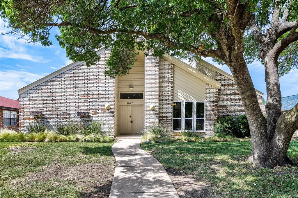 3421 Cross Bend Rd, Plano, TX 75023