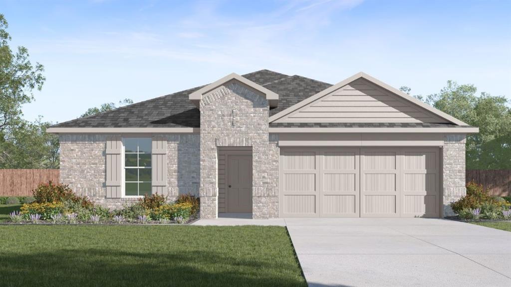 1304 Wood Vine Dr, Oak Point, TX 75068