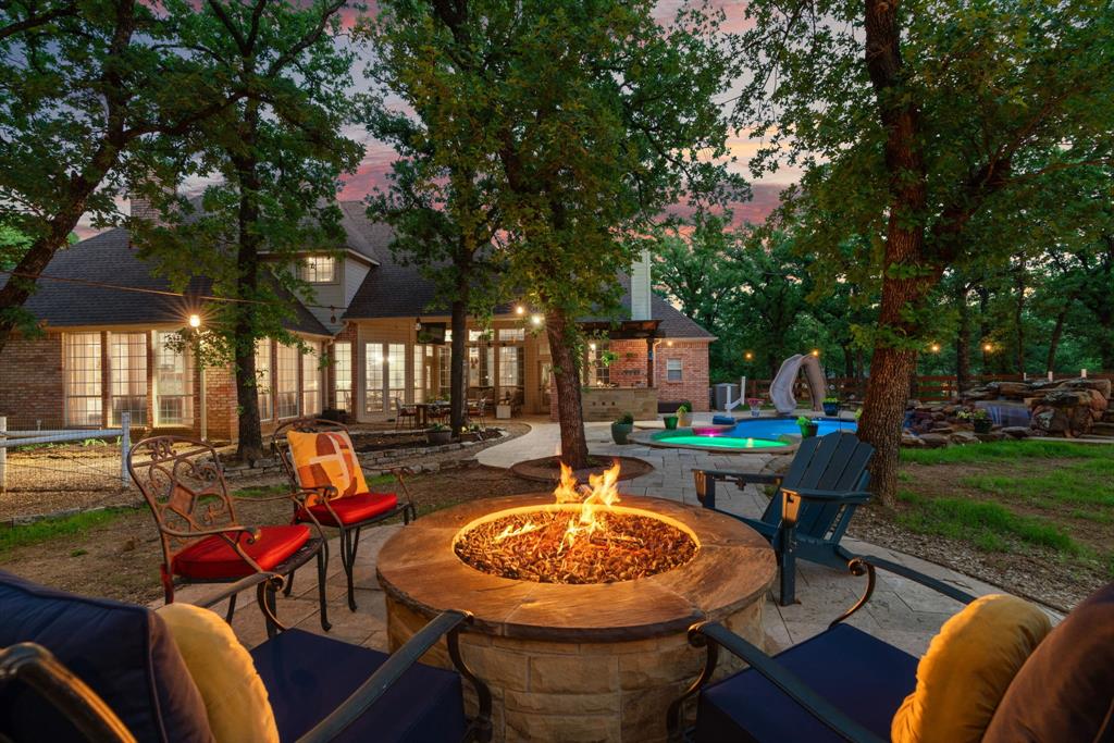 201 Morning Dove Ct, Argyle, TX 76226 photo