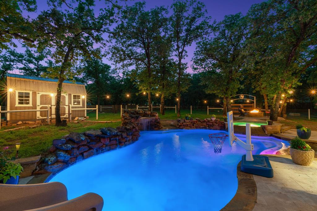 201 Morning Dove Ct, Argyle, TX 76226 photo