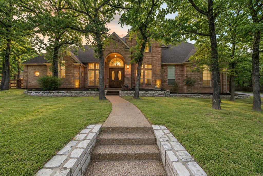 201 Morning Dove Ct, Argyle, TX 76226