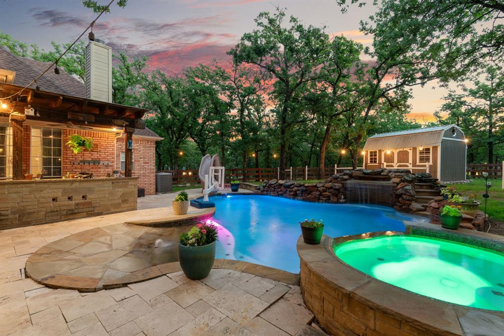 201 Morning Dove Ct, Argyle, TX 76226 photo