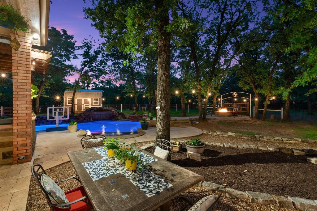 201 Morning Dove Ct, Argyle, TX 76226 photo