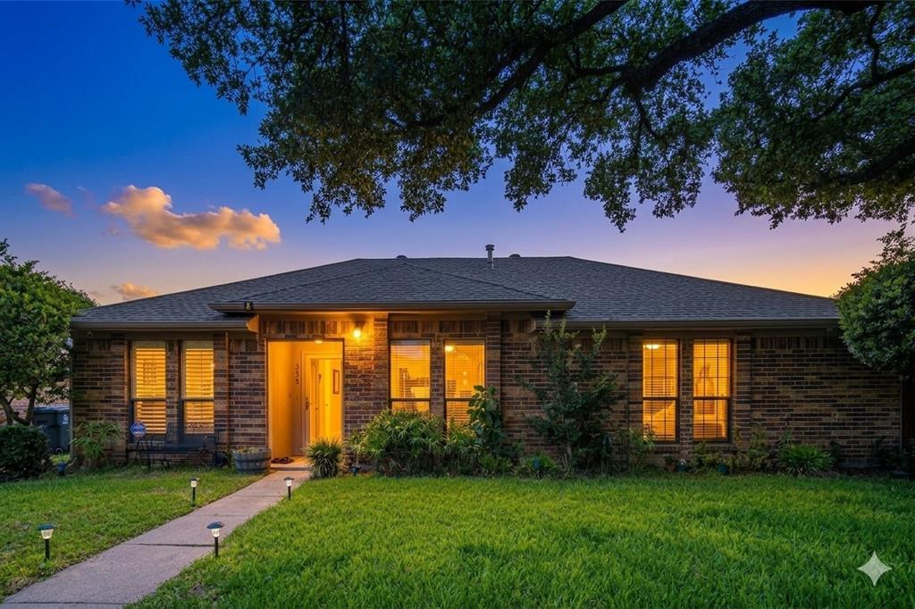 338 Marriott Ln, Garland, TX 75040