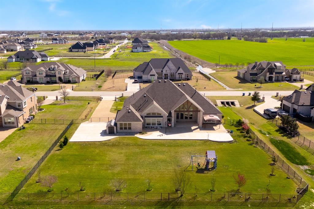 4601 Whitestone Dr, Barker, TX 75002 photo