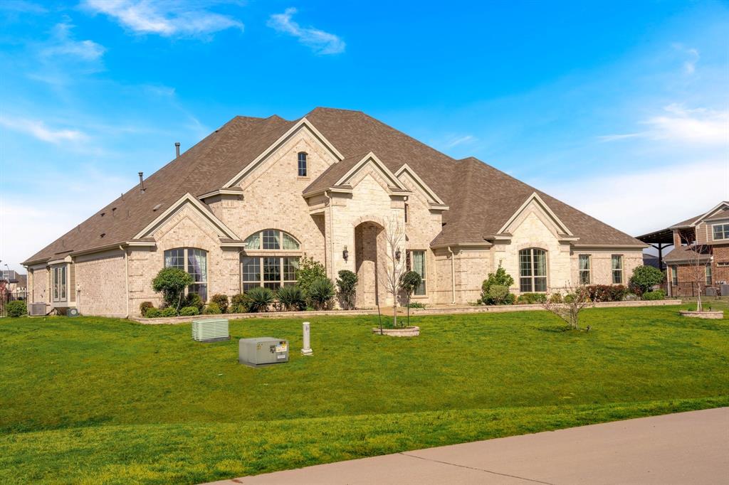 4601 Whitestone Dr, Barker, TX 75002