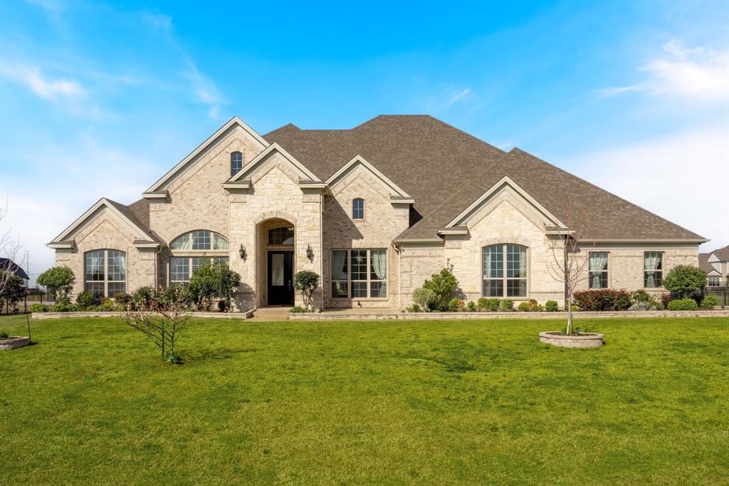 4601 Whitestone Dr, Barker, TX 75002 photo