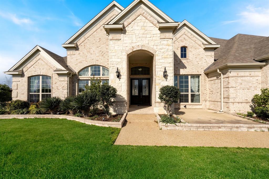4601 Whitestone Dr, Barker, TX 75002 photo