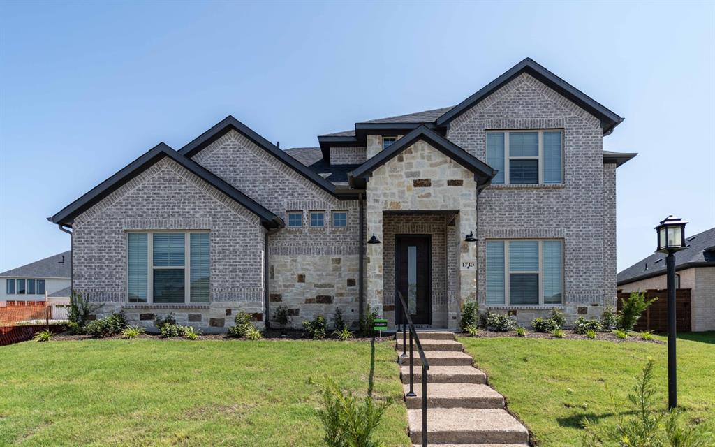 1713 Blossom Trl, Mesquite, TX 75181