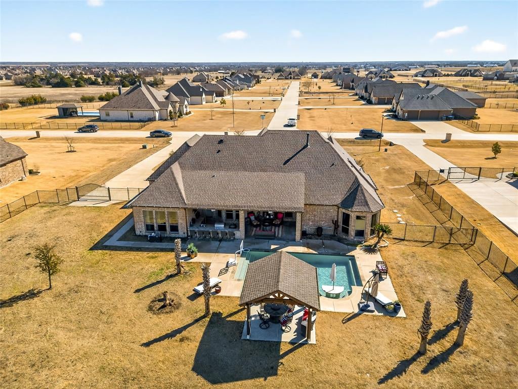 12099 Briargrove Ln, Talty, TX 75126 photo