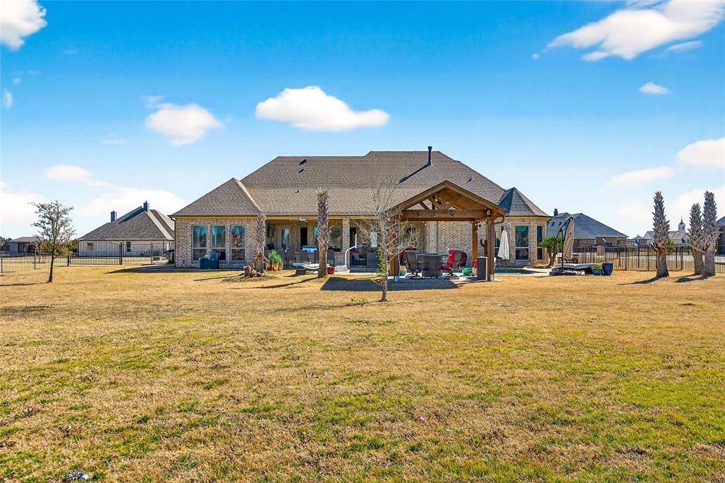 12099 Briargrove Ln, Talty, TX 75126 photo