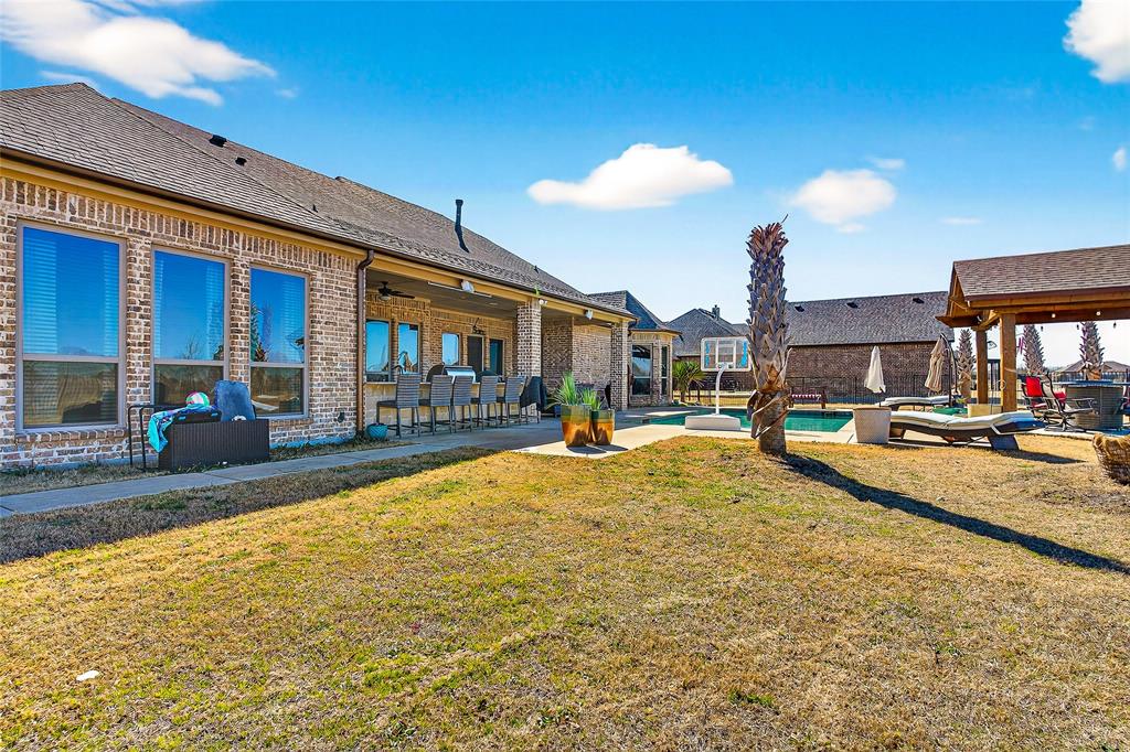 12099 Briargrove Ln, Talty, TX 75126 photo