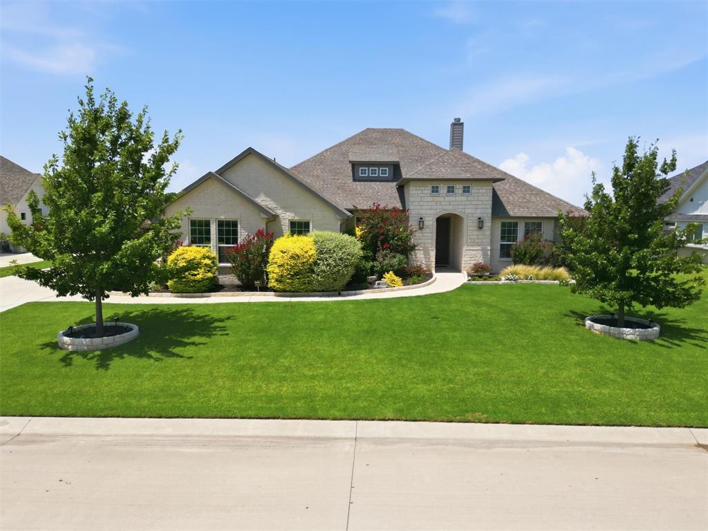 15005 Lost Wagon St, Justin, TX 76247