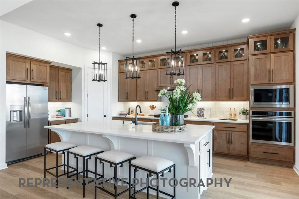 2039 Benedetto Way, McLendon Chisholm, TX 75032