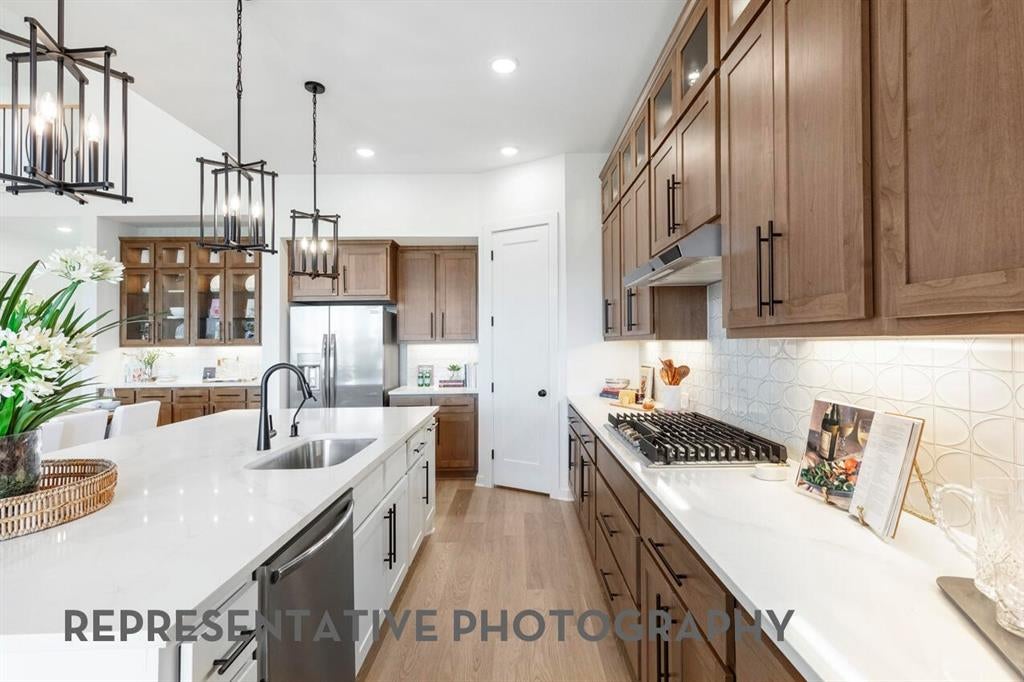 2039 Benedetto Way, McLendon Chisholm, TX 75032 photo
