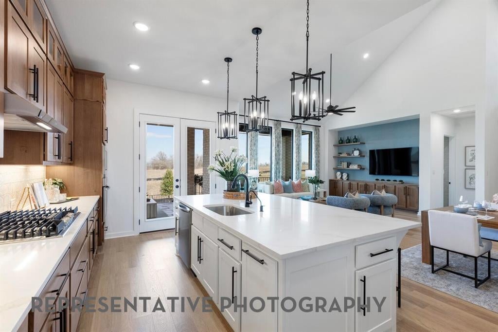 2039 Benedetto Way, McLendon Chisholm, TX 75032 photo