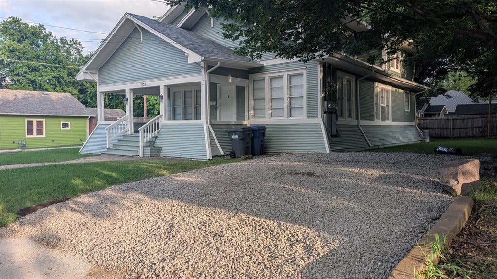 203 Heard Street Street Abbey, Mckinney, TX 75069 photo