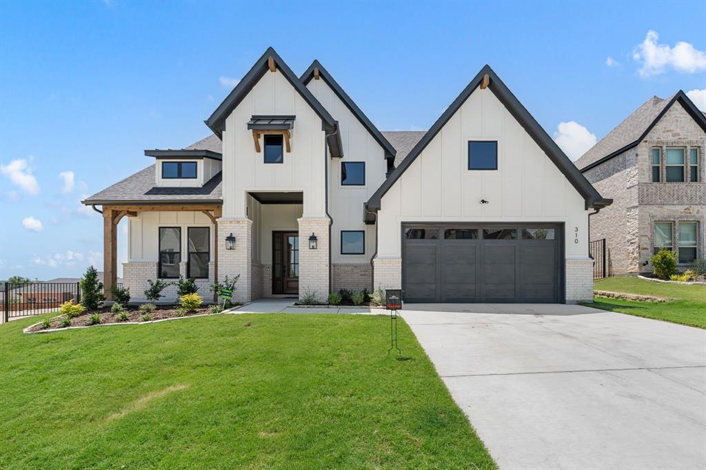 310 Scissor Tail Dr, Aledo, TX 76008
