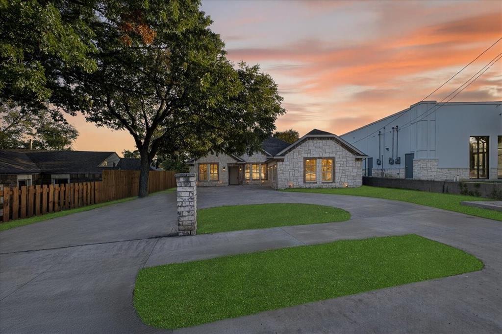 3532 Jefferson Blvd, Dallas, TX 75211