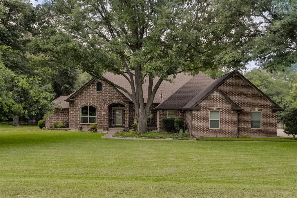 515 Seneca Dr, Waxahachie, TX 75165 photo