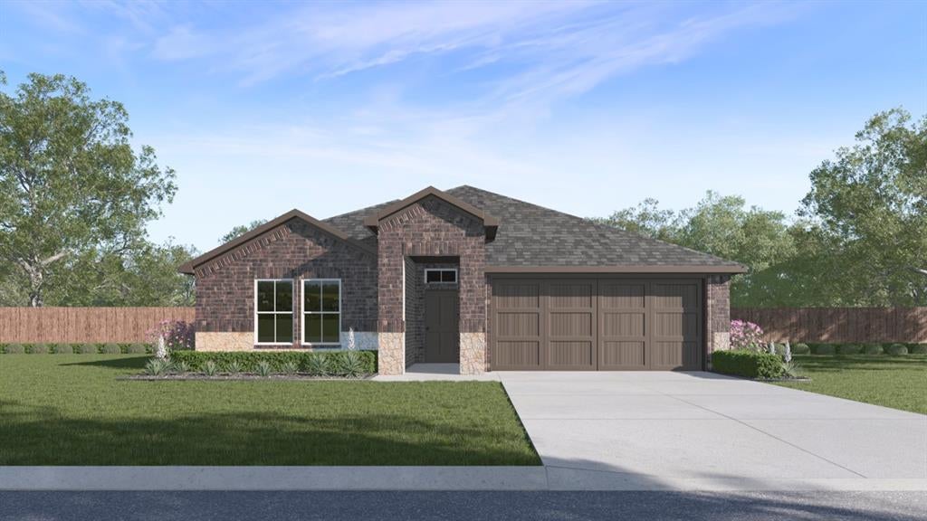 1125 Stella Dr, Ferris, TX 75125 photo
