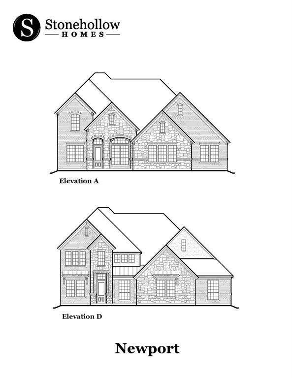 506 Obsidian Dr, Sherman, TX 75092 photo