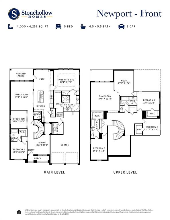 506 Obsidian Dr, Sherman, TX 75092 photo