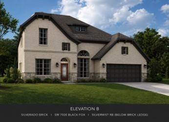 506 Obsidian Dr, Sherman, TX 75092