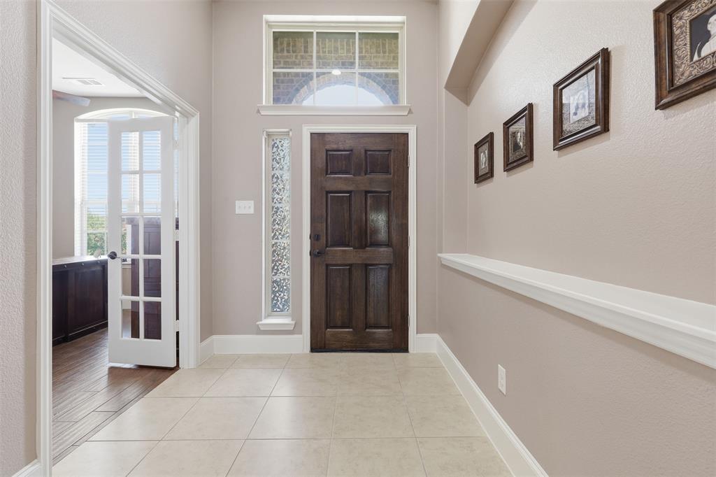 12909 Grandstand Way, Fort Worth, TX 76244 photo