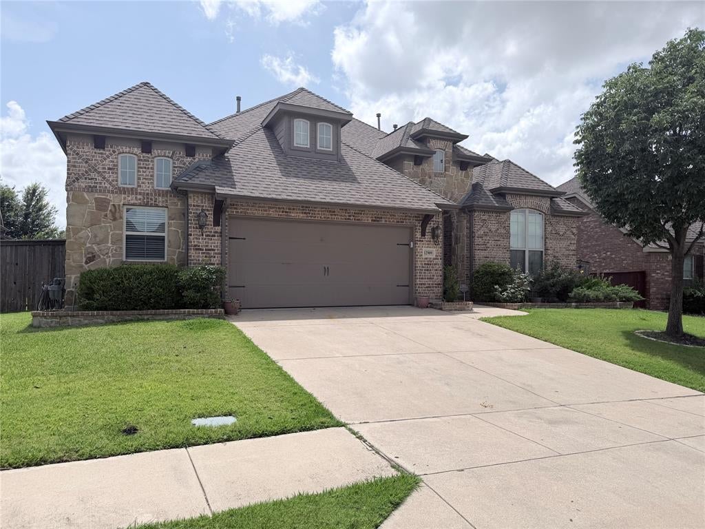 12909 Grandstand Way, Fort Worth, TX 76244 photo