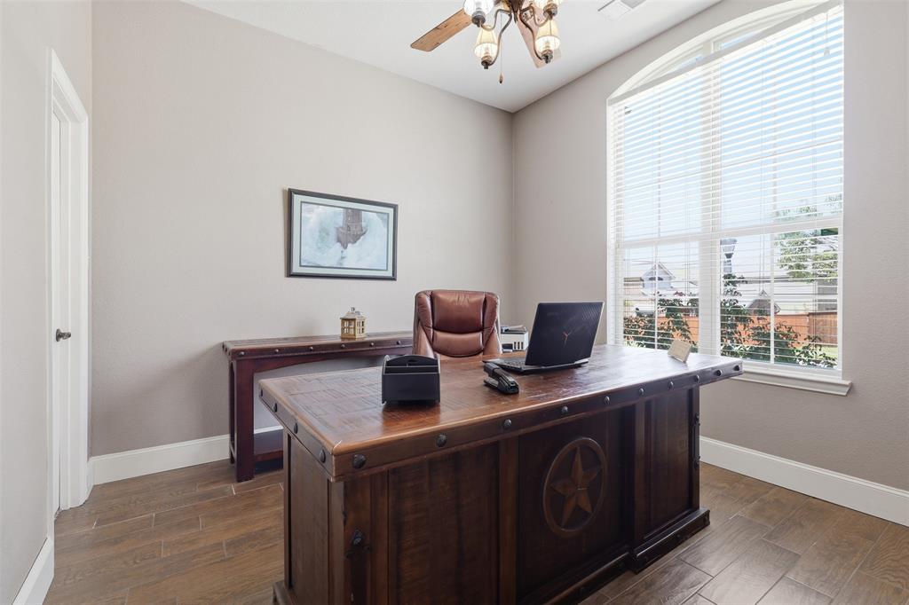 12909 Grandstand Way, Fort Worth, TX 76244 photo