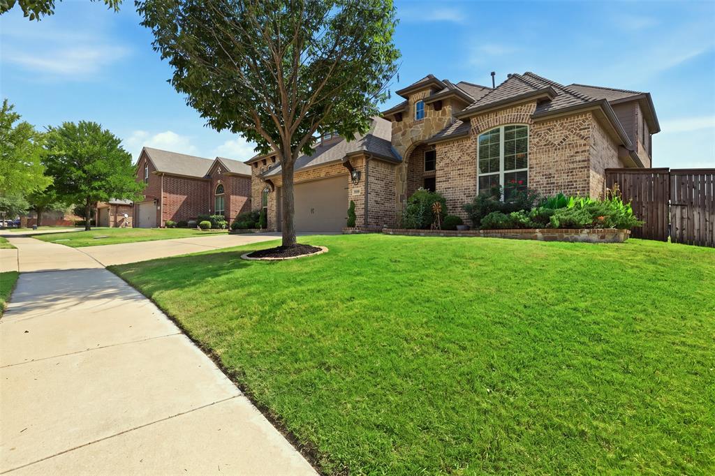 12909 Grandstand Way, Fort Worth, TX 76244 photo