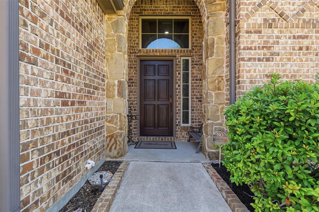 12909 Grandstand Way, Fort Worth, TX 76244 photo
