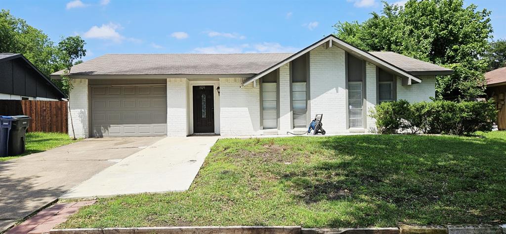 1529 Meridian Way, Garland, TX 75040 photo