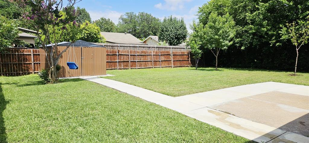 1529 Meridian Way, Garland, TX 75040 photo