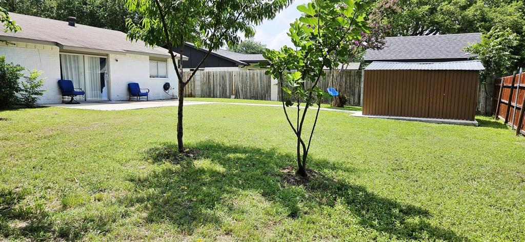 1529 Meridian Way, Garland, TX 75040 photo