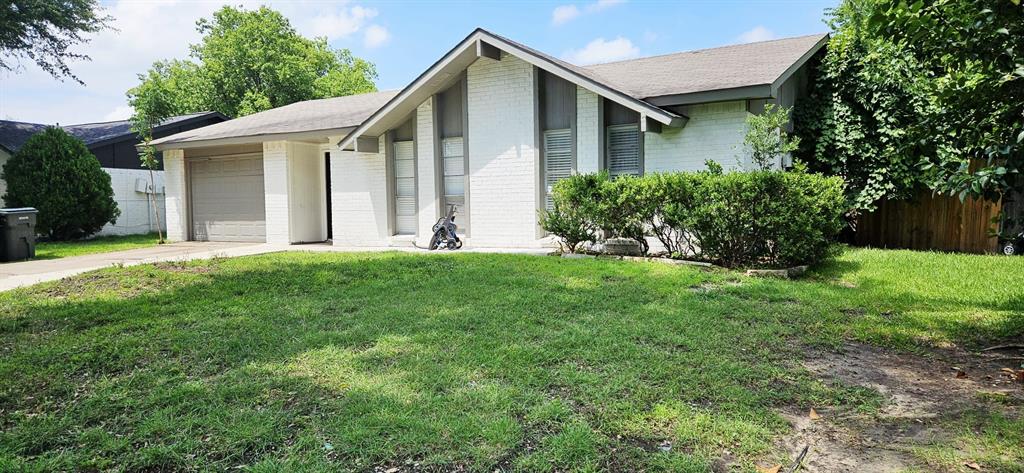 1529 Meridian Way, Garland, TX 75040