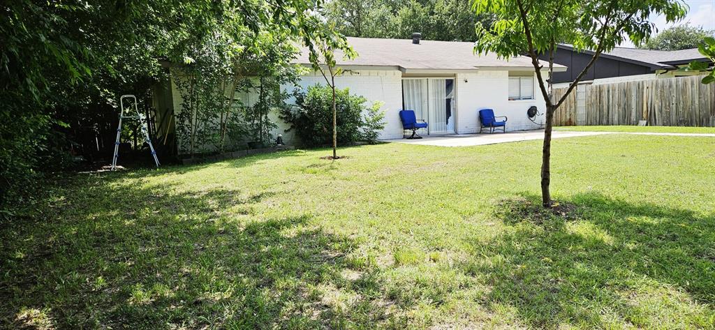 1529 Meridian Way, Garland, TX 75040 photo