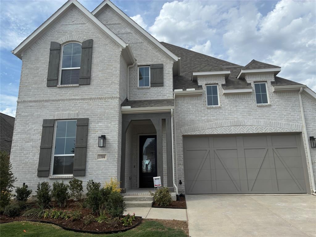 1304 Periwinkle Dr, Celina, TX 75009