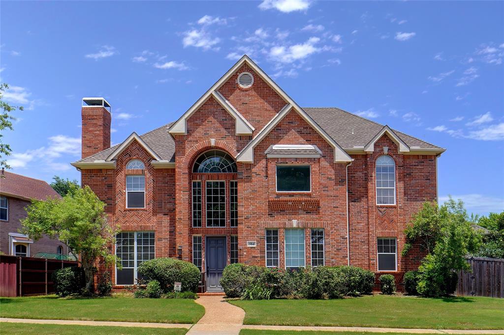 984 Bethel School Rd, Coppell, TX 75019