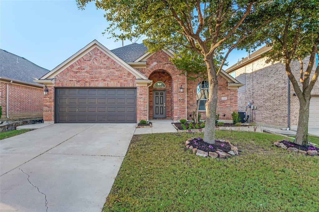 2320 Elm Valley Dr, Little Elm, TX 75068