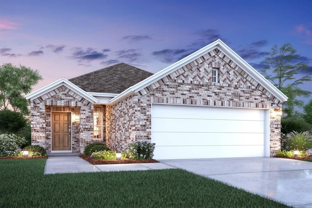 2029 Osage Trl, Mesquite, TX 75149