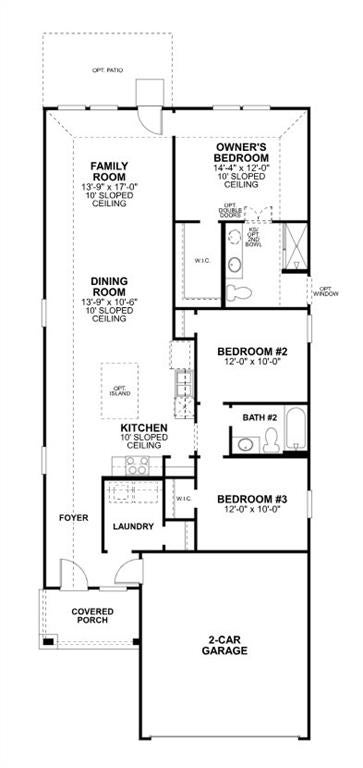 2029 Osage Trl, Mesquite, TX 75149 photo
