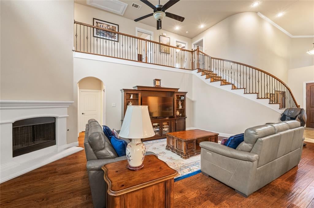 3629 Ballycastle Dr, Plano, TX 75074 photo