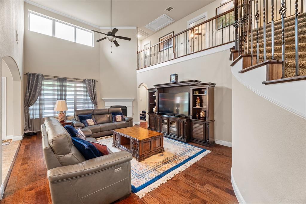 3629 Ballycastle Dr, Plano, TX 75074 photo