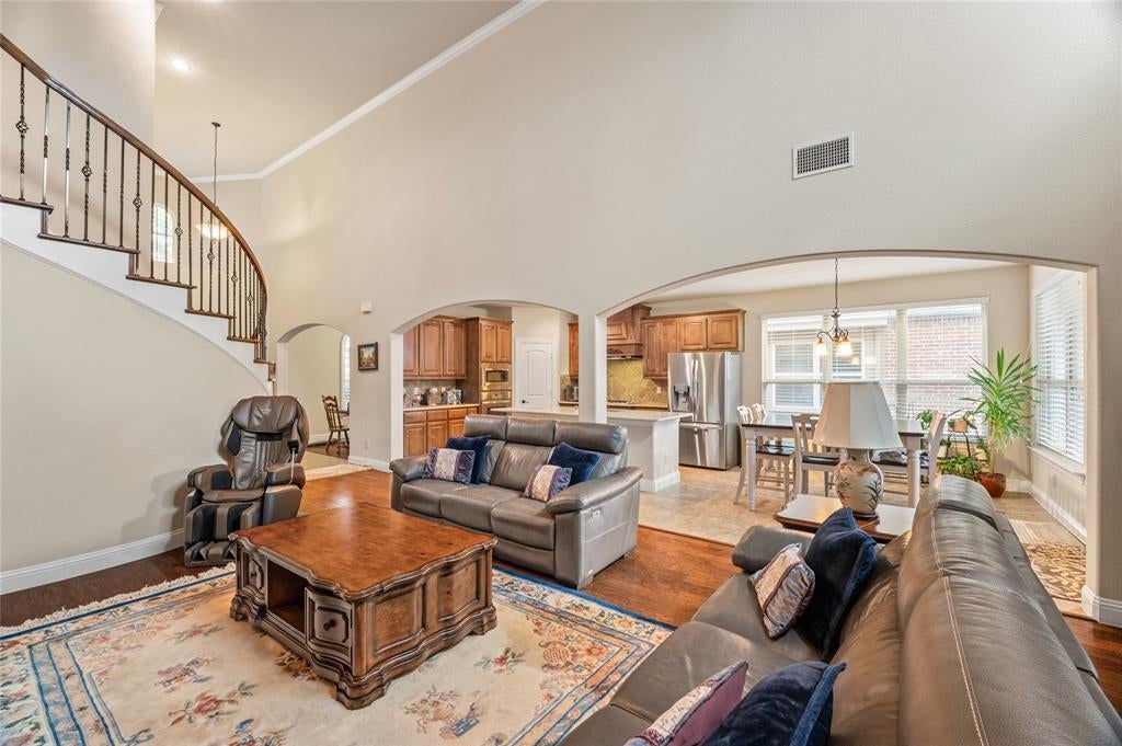3629 Ballycastle Dr, Plano, TX 75074 photo